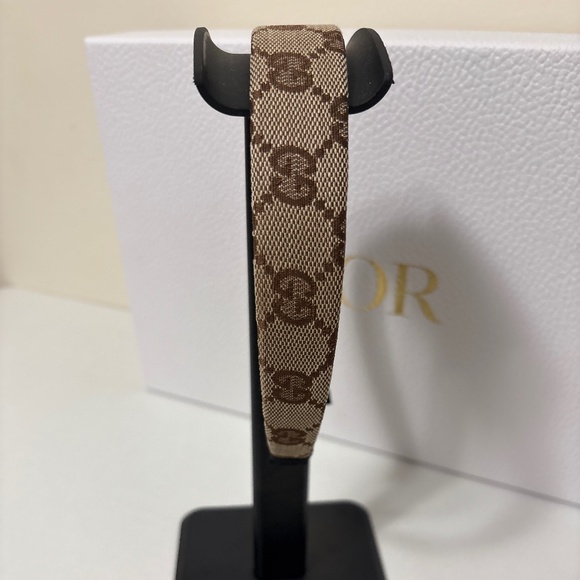 Gucci Headband - Picture 4 of 9